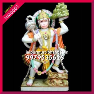 Hanuman Ji