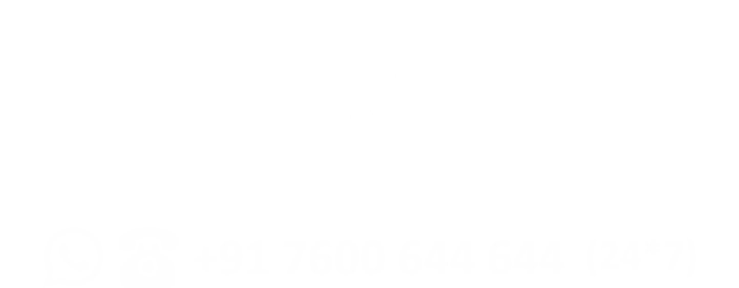 Jaipur Murti Bhandar